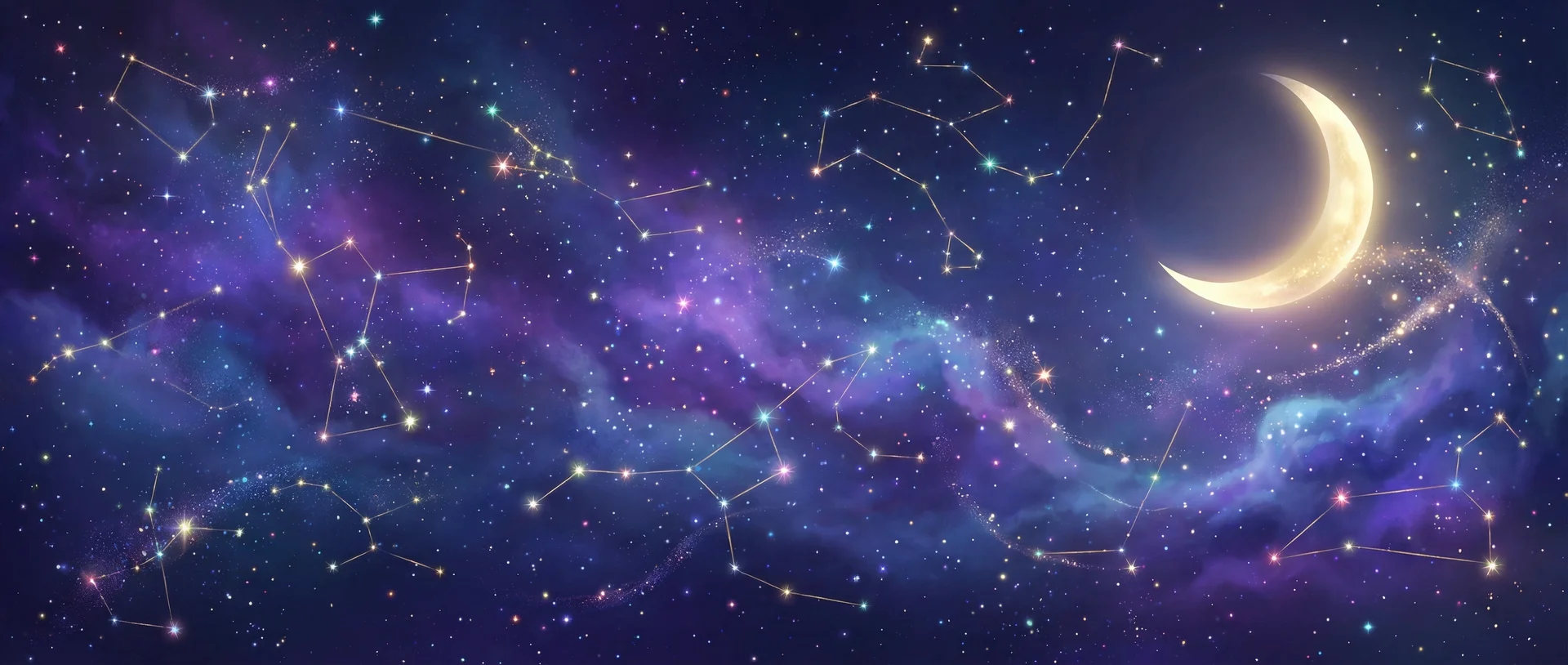 星空背景 - 妈妈的朋友12完整视频有翻译 | 每日星座运势与塔罗占卜